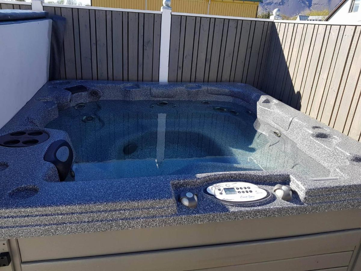 Guesthouse Henia Bed&Spas Selfoss Exterior photo